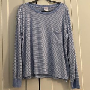 WOMENS Stars Above PJ Shirt